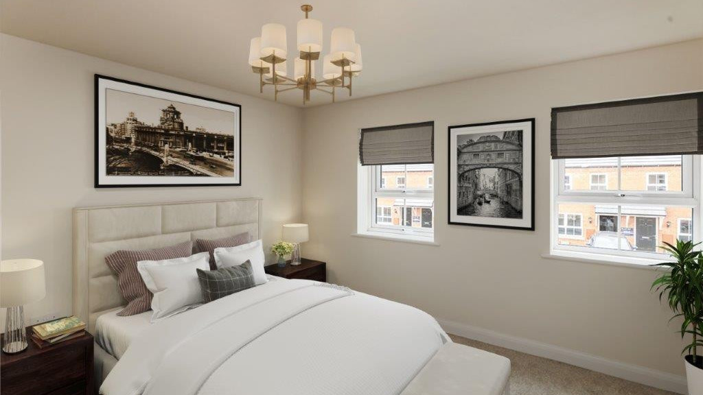 Forest View development gallery image