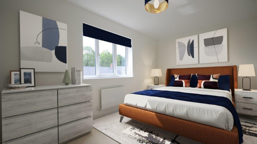 Forest View development gallery image