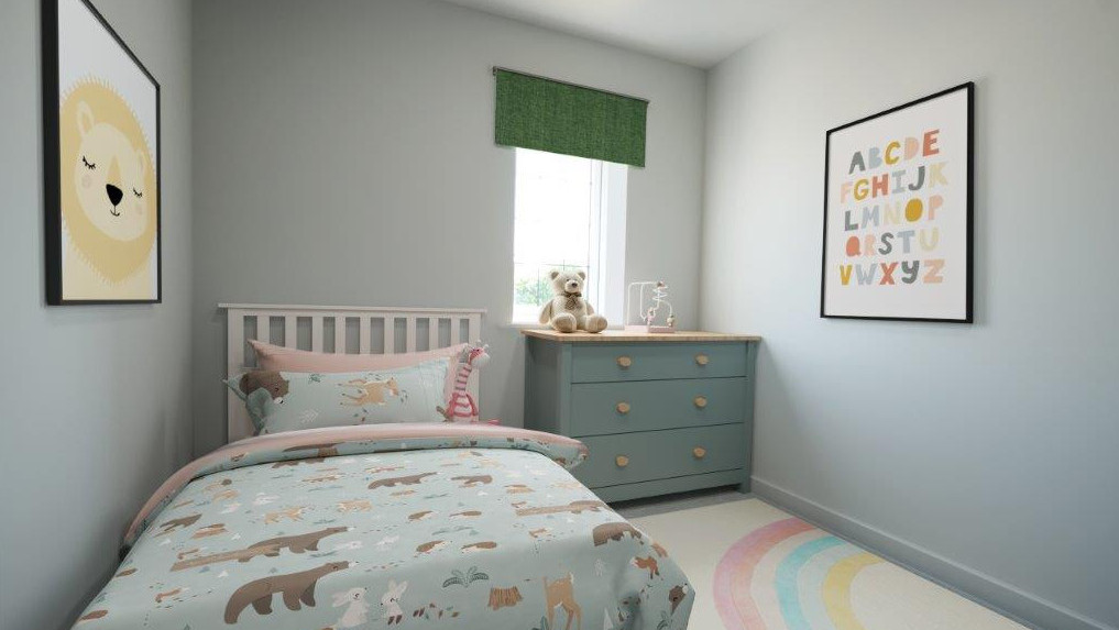 Forest View development gallery image