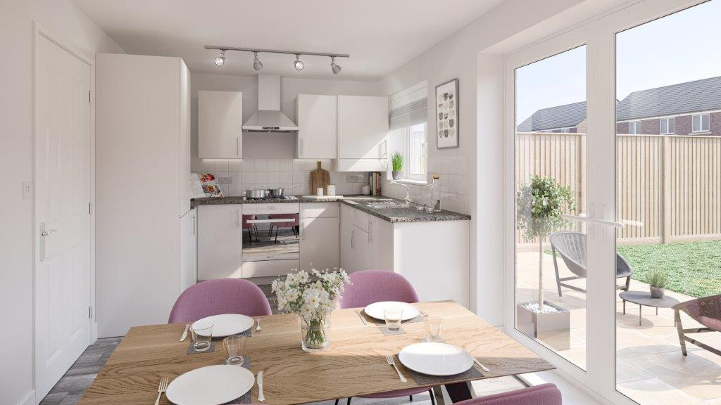 Forest View development gallery image
