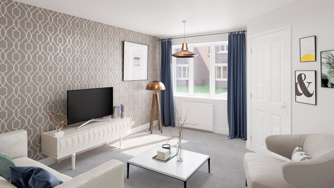 Forest View development gallery image