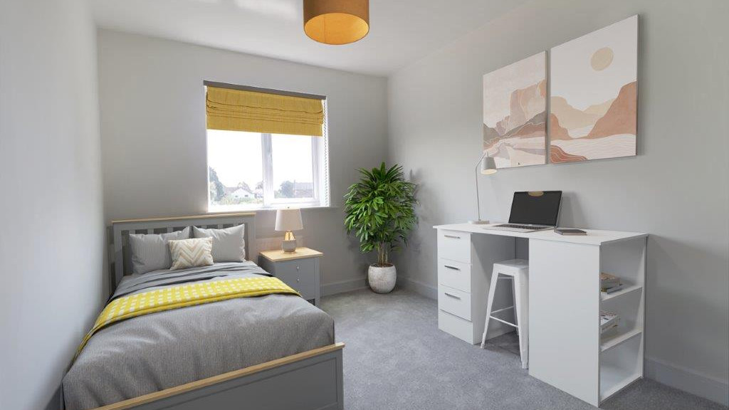 Brimington Heights development gallery image