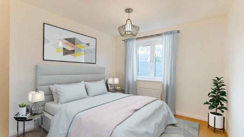 Brimington Heights development gallery image