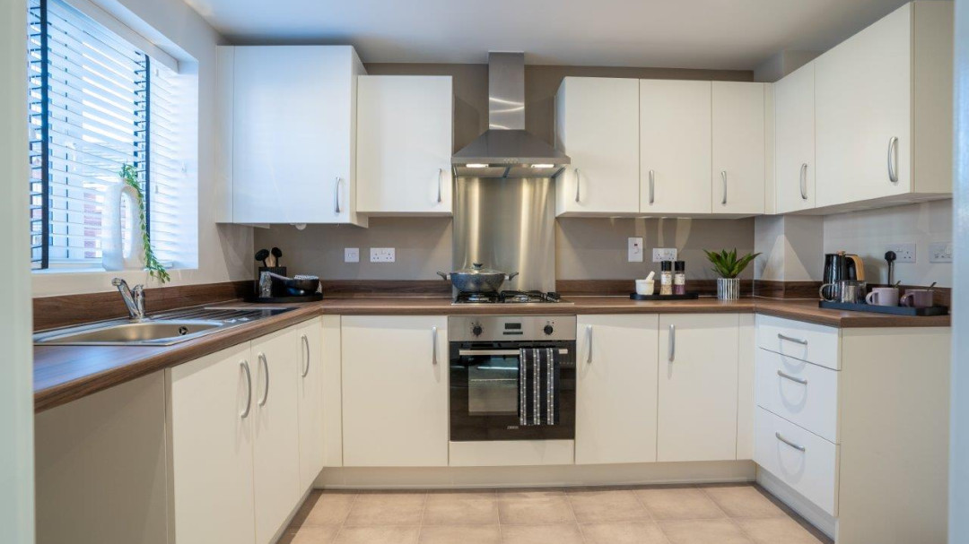 Brimington Heights development gallery image