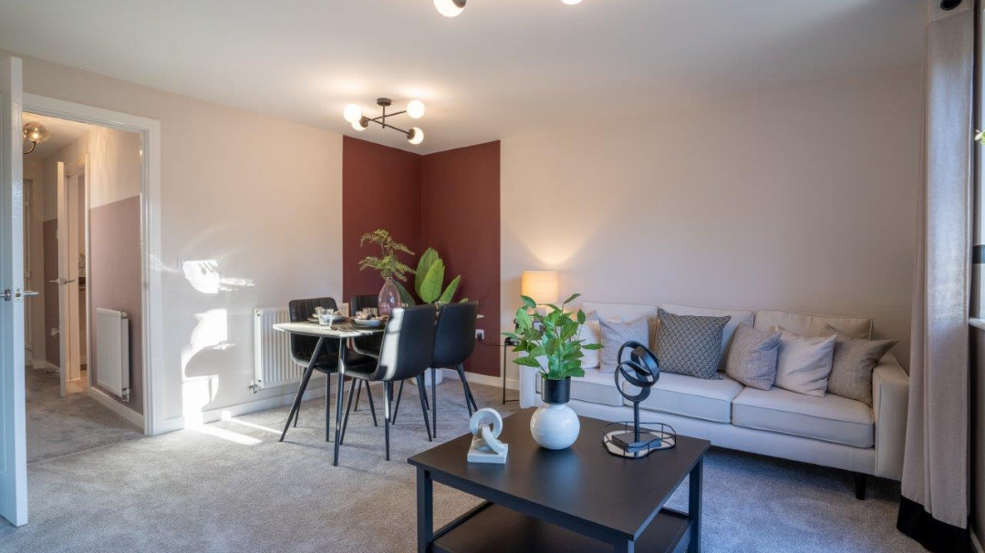 Brimington Heights development gallery image