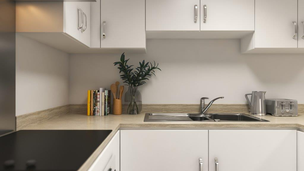 Beaulieu Park development gallery image