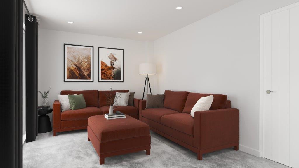 Beaulieu Park development gallery image