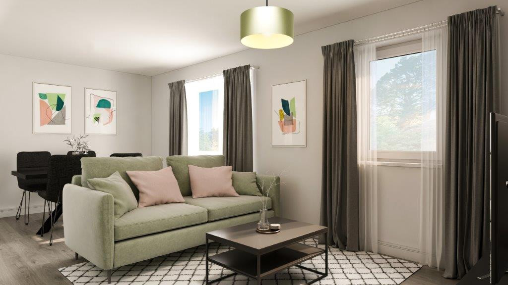 Beaulieu Park development gallery image