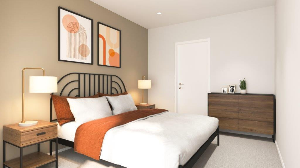 Beaulieu Park development gallery image