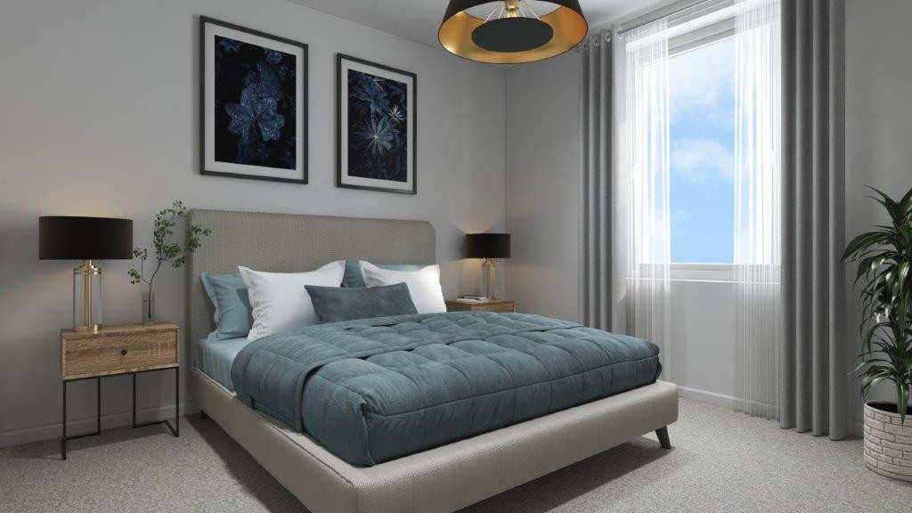 Beaulieu Park development gallery image