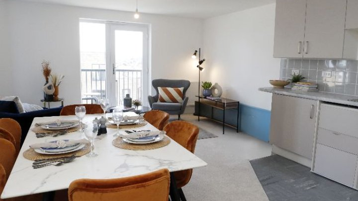 Ryebank Gate development gallery image