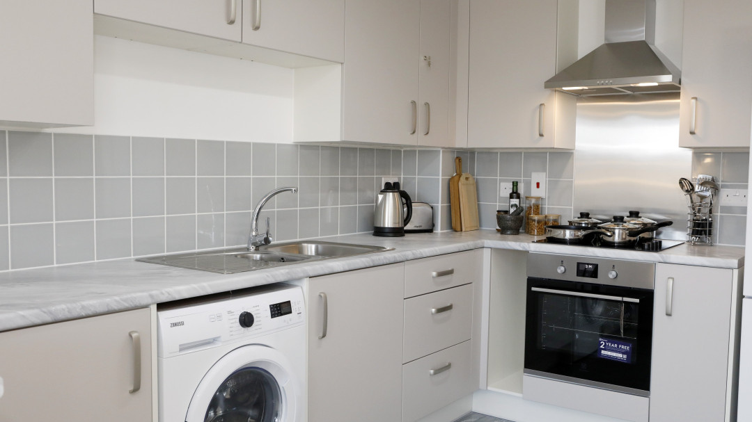 Ryebank Gate development gallery image