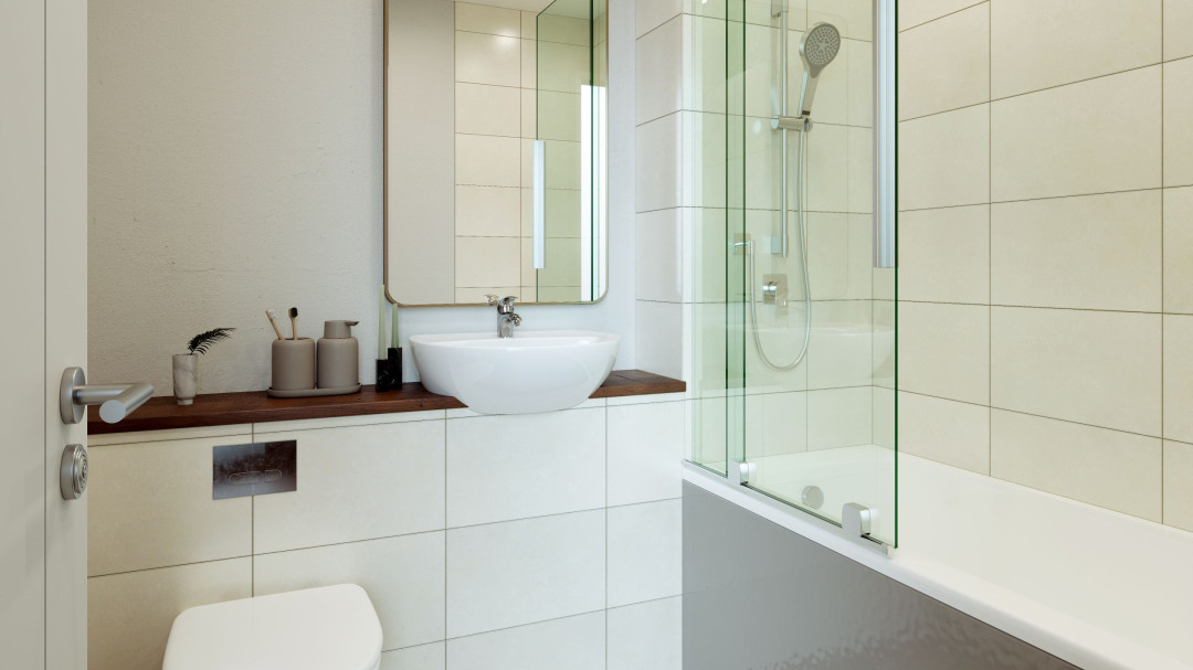 Ryebank Gate development gallery image