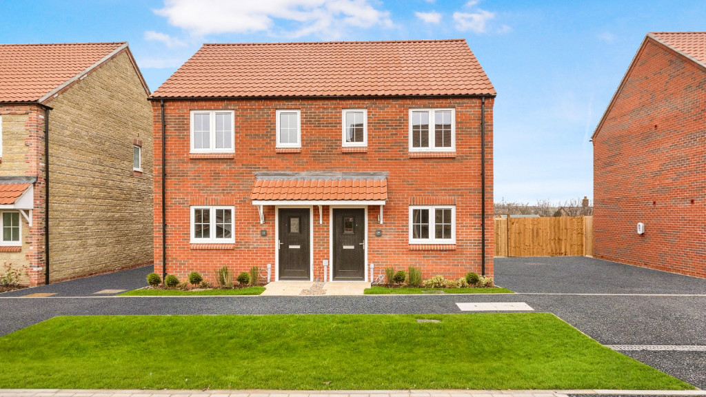 The Willows development gallery image