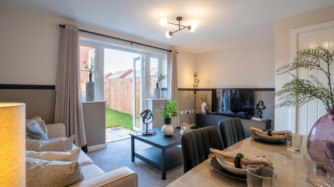 The Willows development gallery image