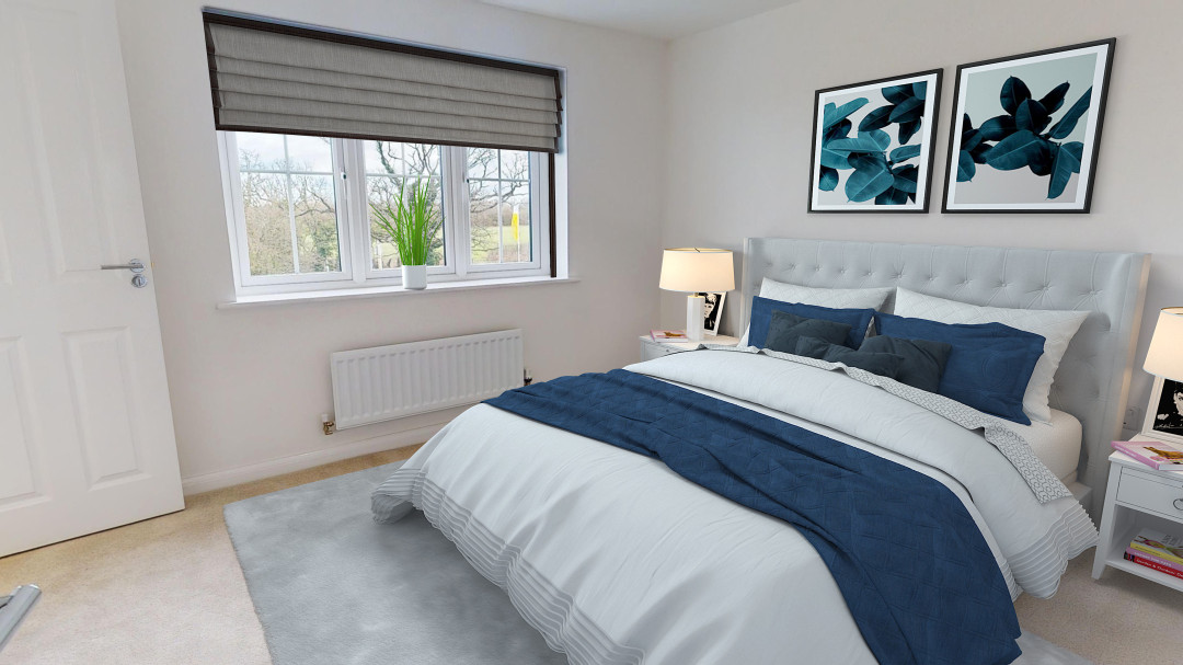 Sage at Coggleshall Mill development gallery image