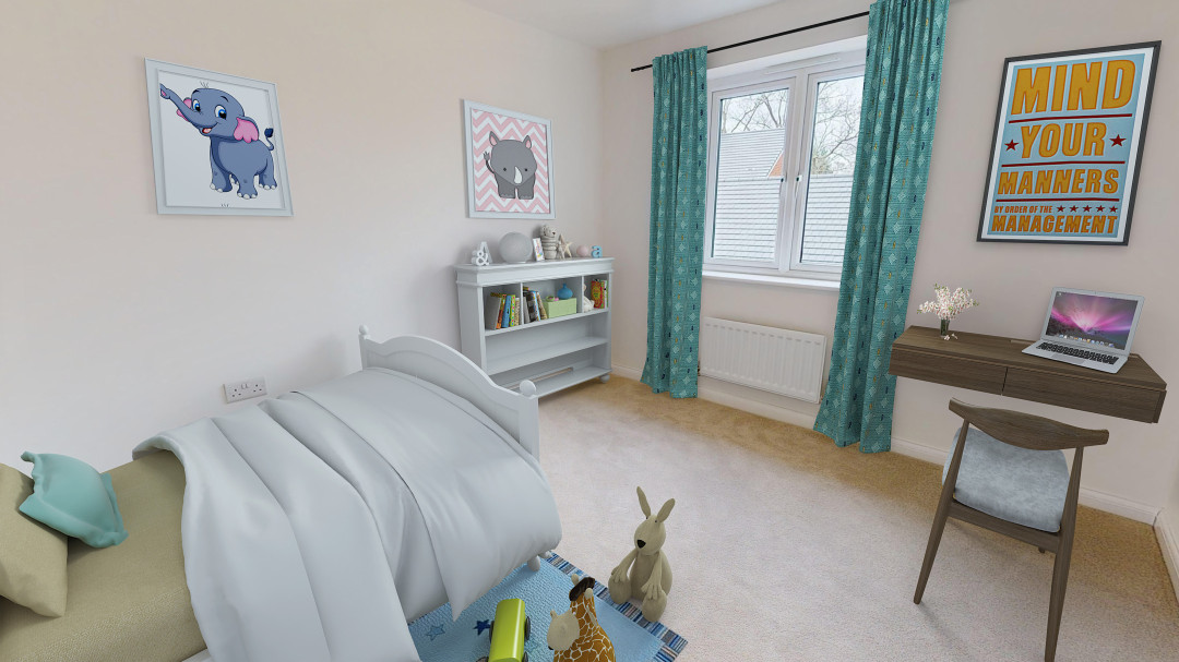 Sage at Coggleshall Mill development gallery image