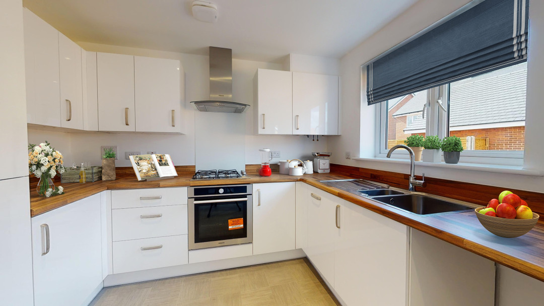 Sage at Coggleshall Mill development gallery image