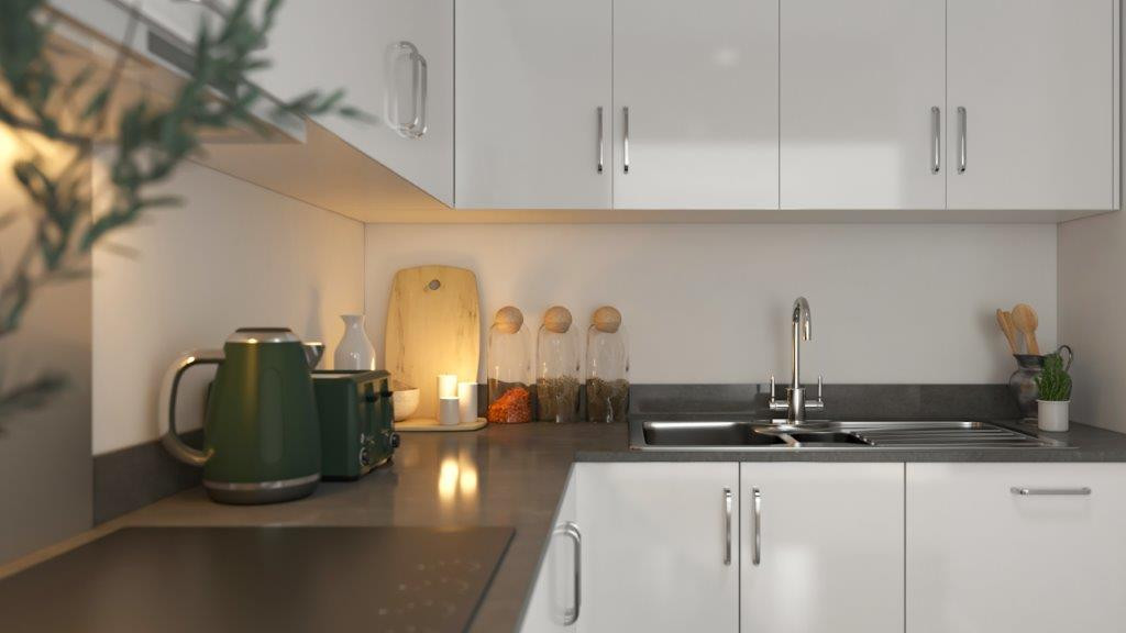 Ockley Park development gallery image
