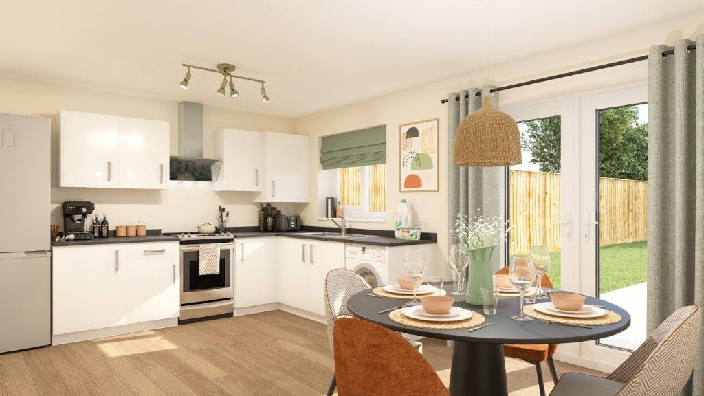 Ockley Park development gallery image