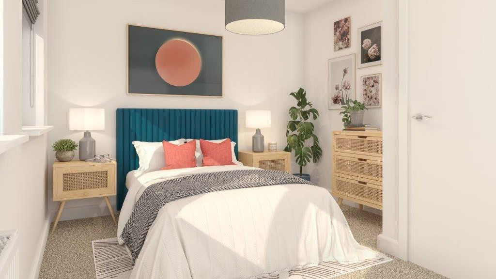 Ockley Park development gallery image