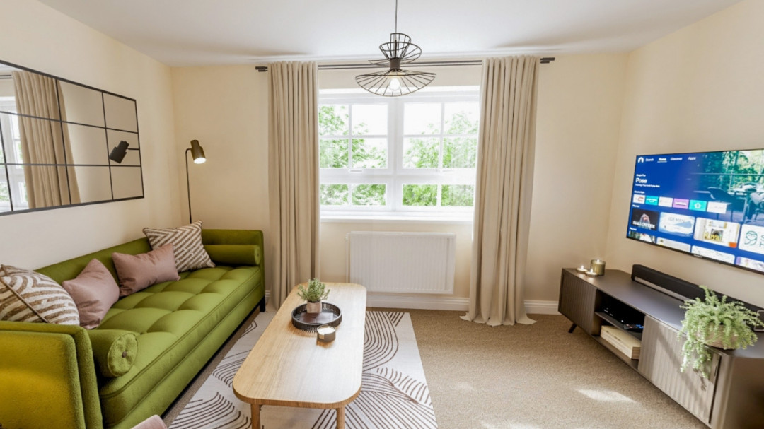 Ockley Park development gallery image