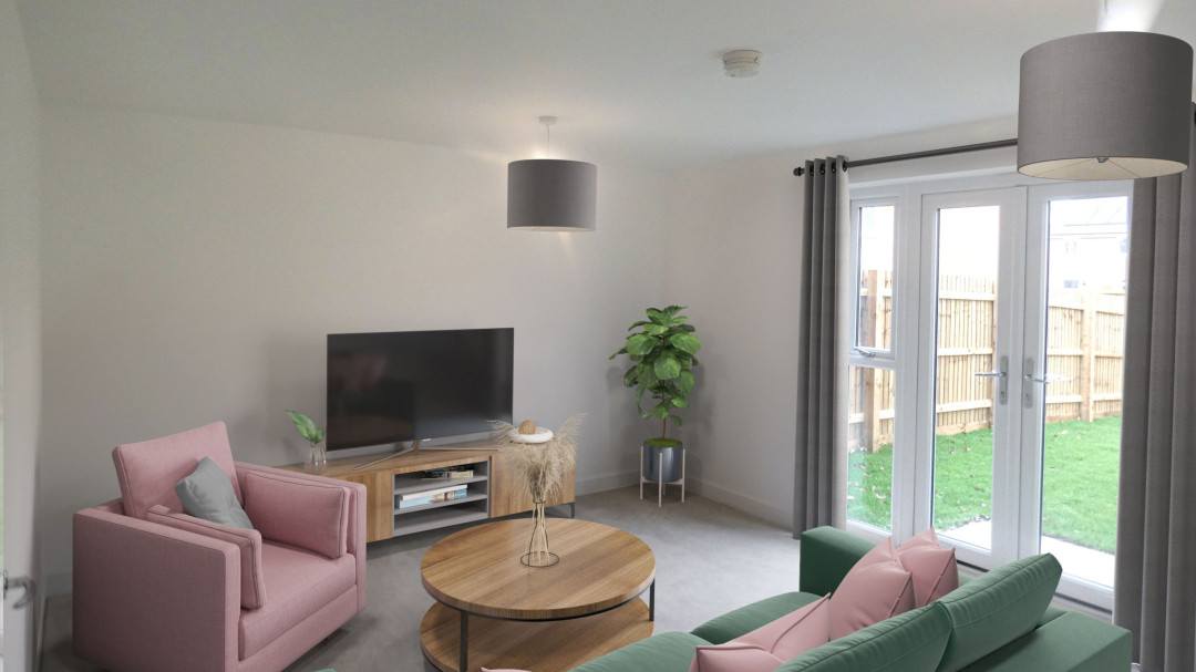Ockley Park development gallery image