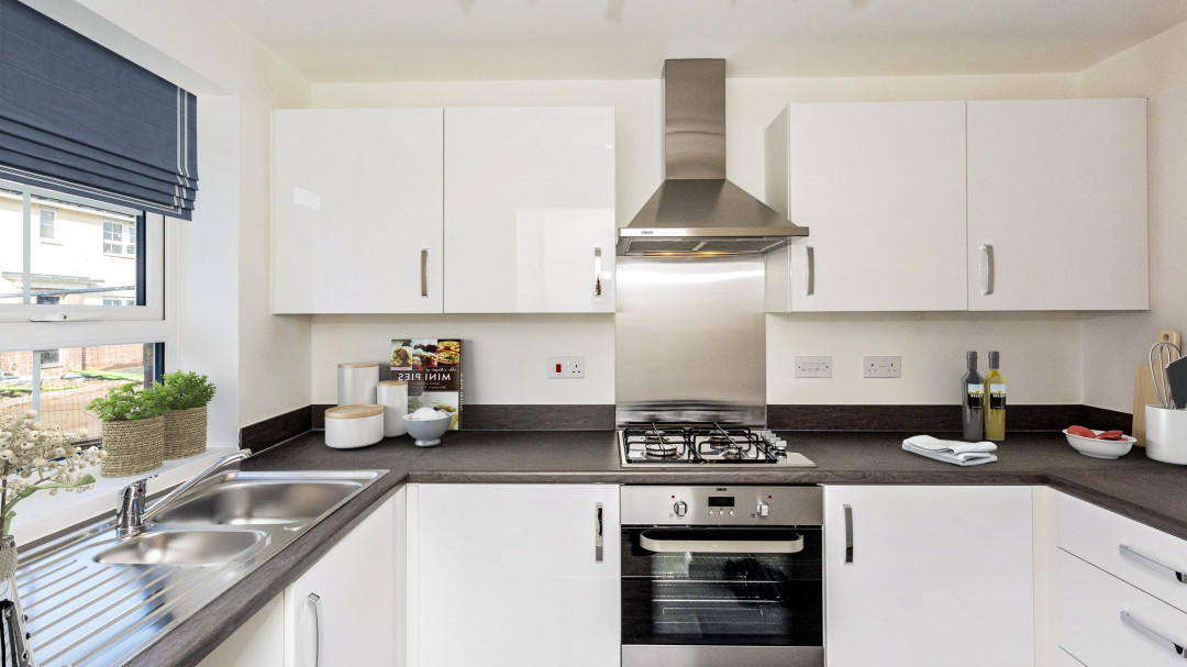 Elder Brook development gallery image
