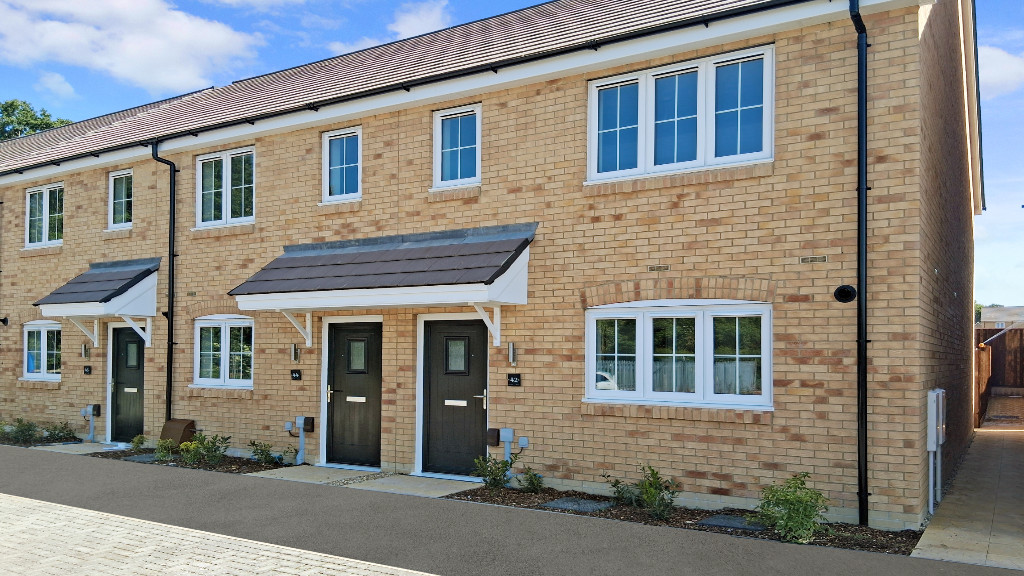 Elder Brook development gallery image