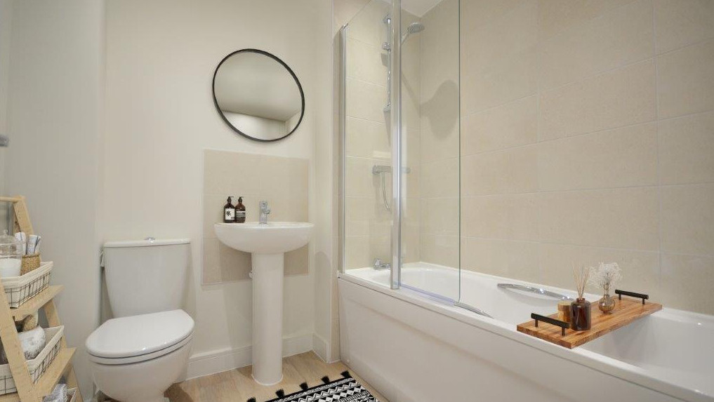 Elder Brook development gallery image