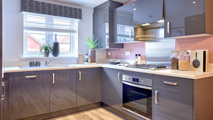 Green Oaks development gallery image
