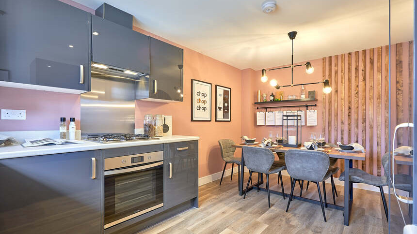 Green Oaks development gallery image