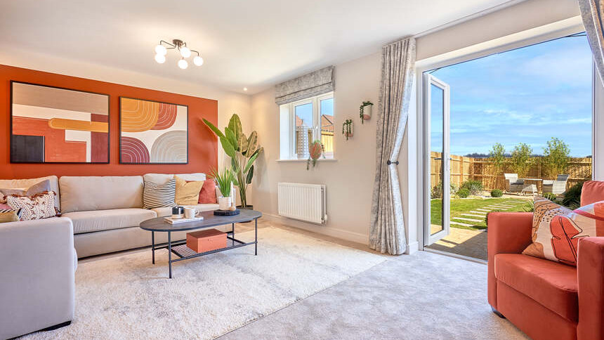 Green Oaks development gallery image