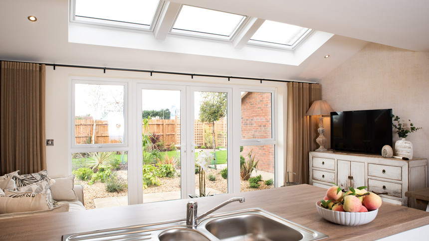 Siskin Park development gallery image