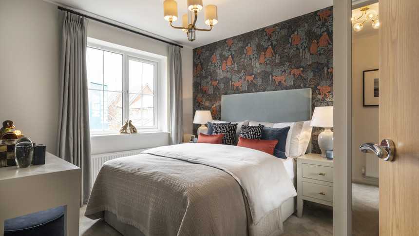 Siskin Park development gallery image