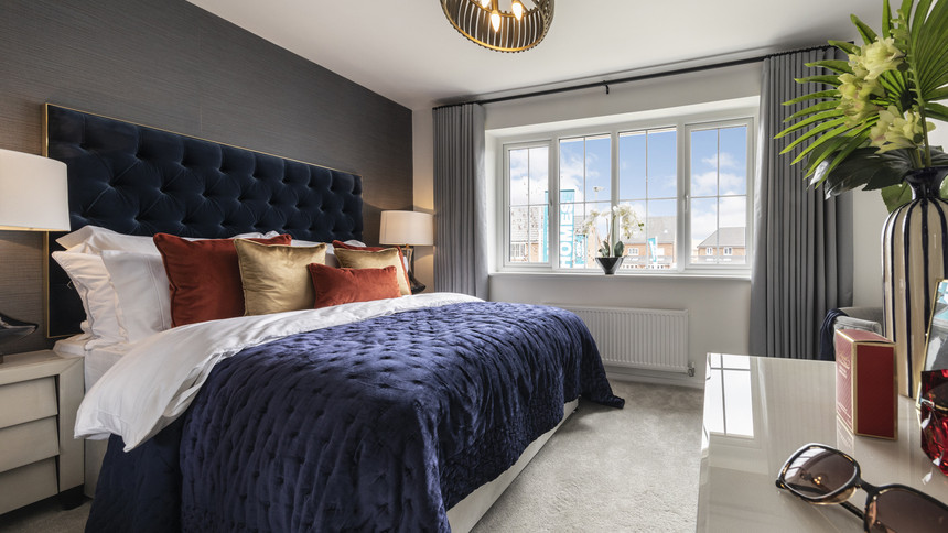 Siskin Park development gallery image