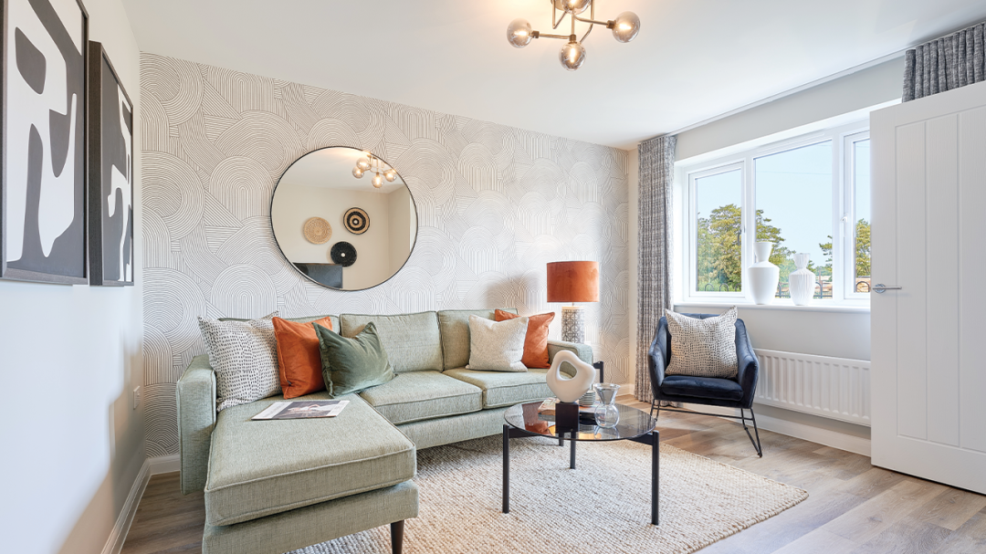 Artemis View development gallery image
