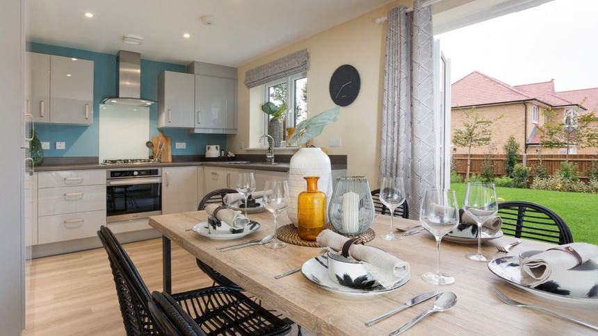 Bay View development gallery image