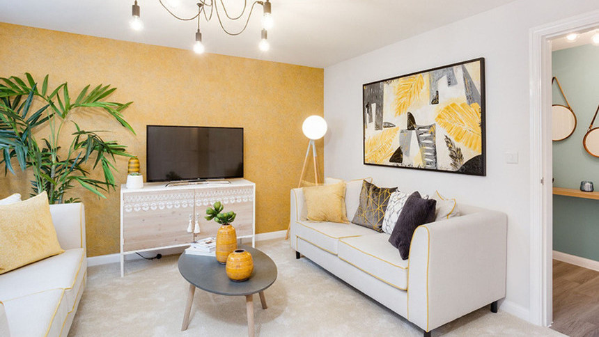 Bay View development gallery image
