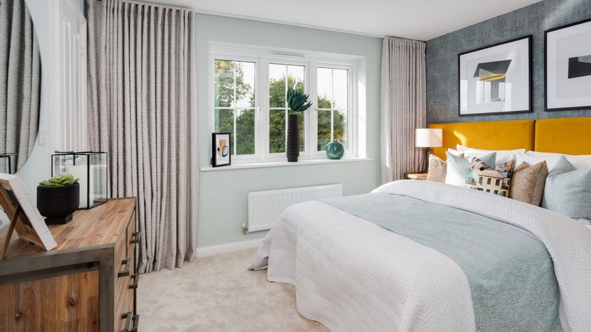 Bay View development gallery image