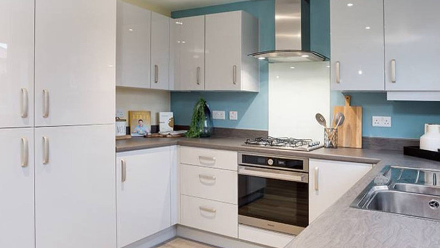 Bay View development gallery image