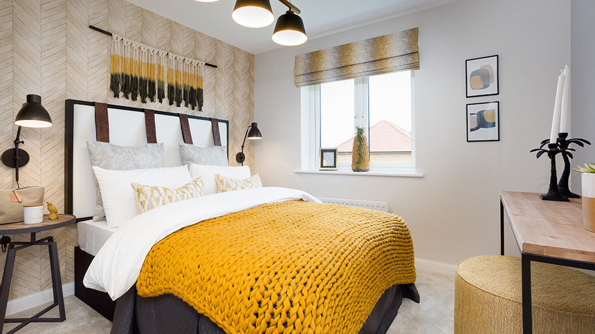 Bay View development gallery image