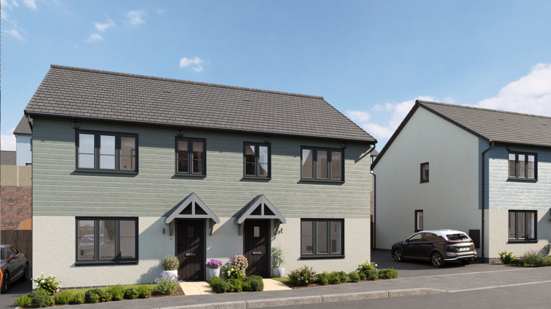 Bay View development gallery image