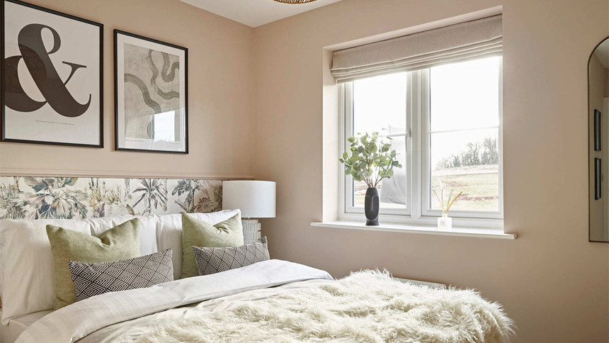 The Cornish Quarter development gallery image