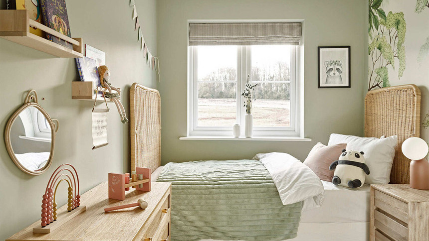 The Cornish Quarter development gallery image