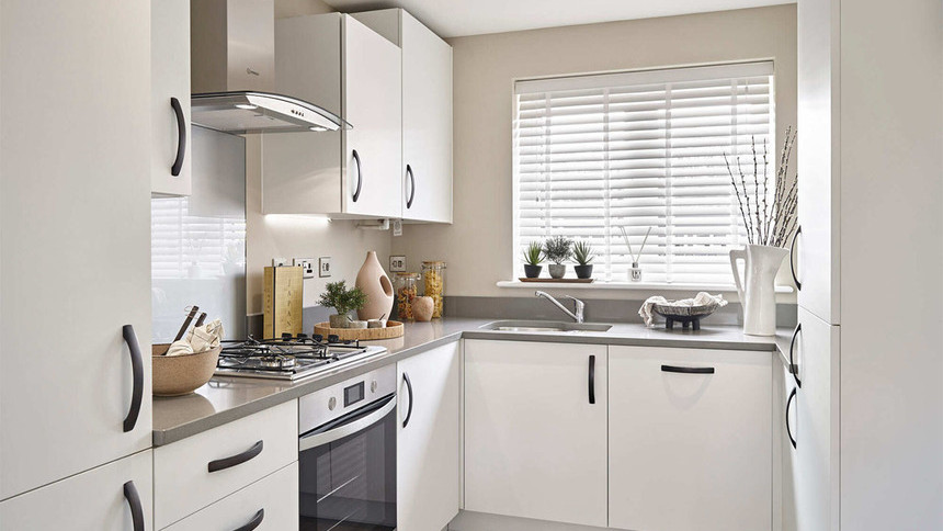 The Cornish Quarter development gallery image