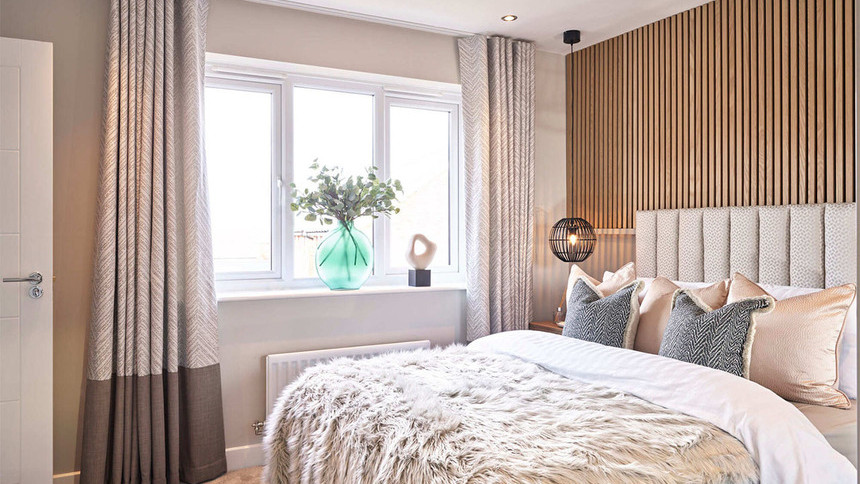 The Cornish Quarter development gallery image