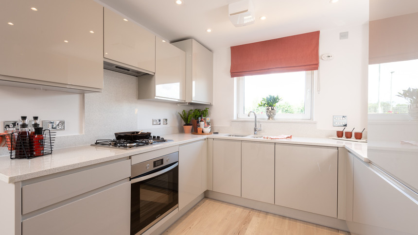 Matford Brook development gallery image