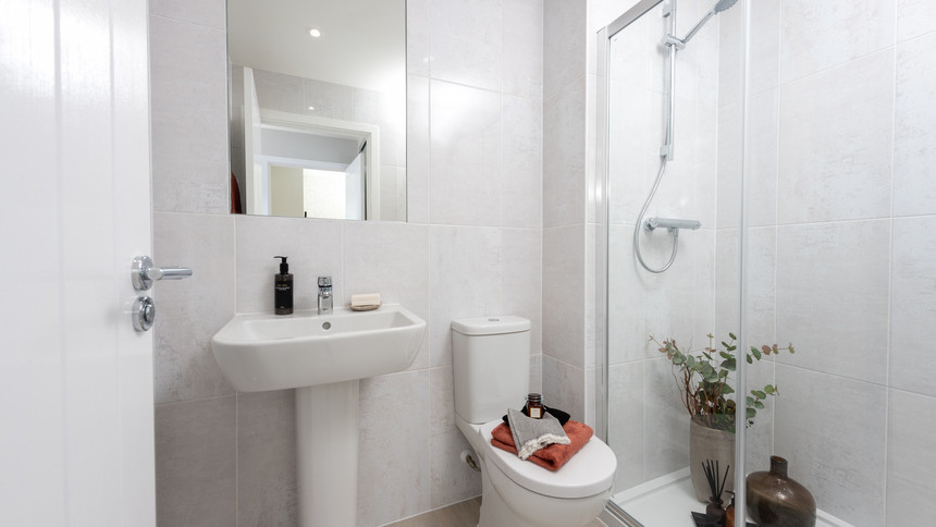 Matford Brook development gallery image