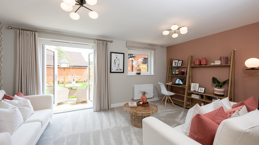 Matford Brook development gallery image